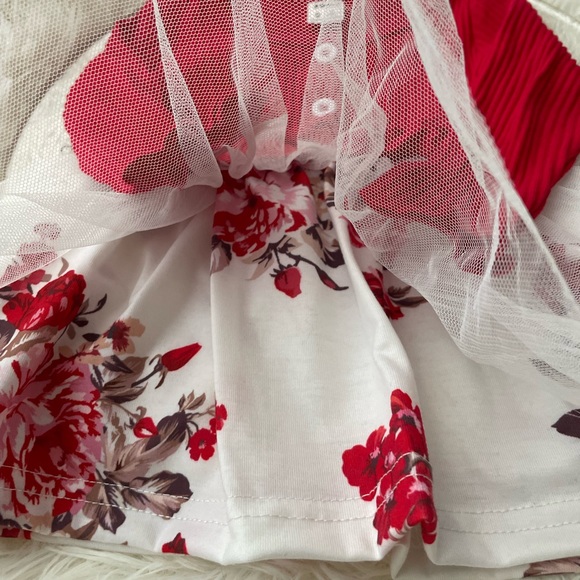 Baby Dress - Picture 3 of 3